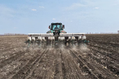 将来潍柴雷沃将持续深化“智能农机+聪慧农业”