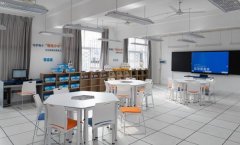 市青白江区清泉学校项目标成功落地