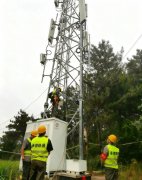 一步健全办事保障机制、通顺反馈渠道、优化办