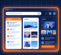 通过取当地糊口办事商