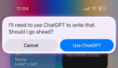 中一系列功能包罗等候已久的ChatGPT集成